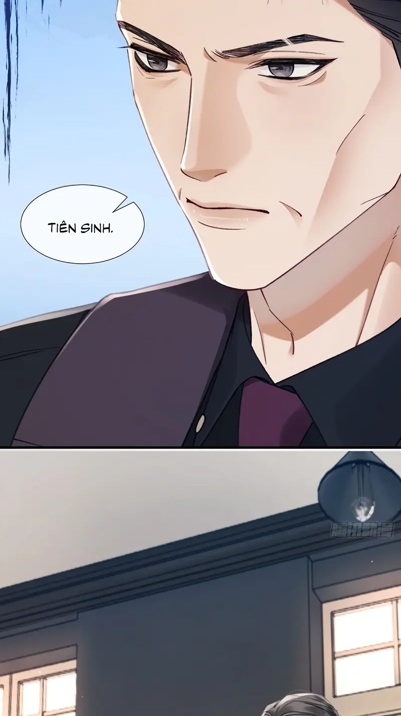 Đánh Dấu Tính Lặn Chapter 12 - Trang 44