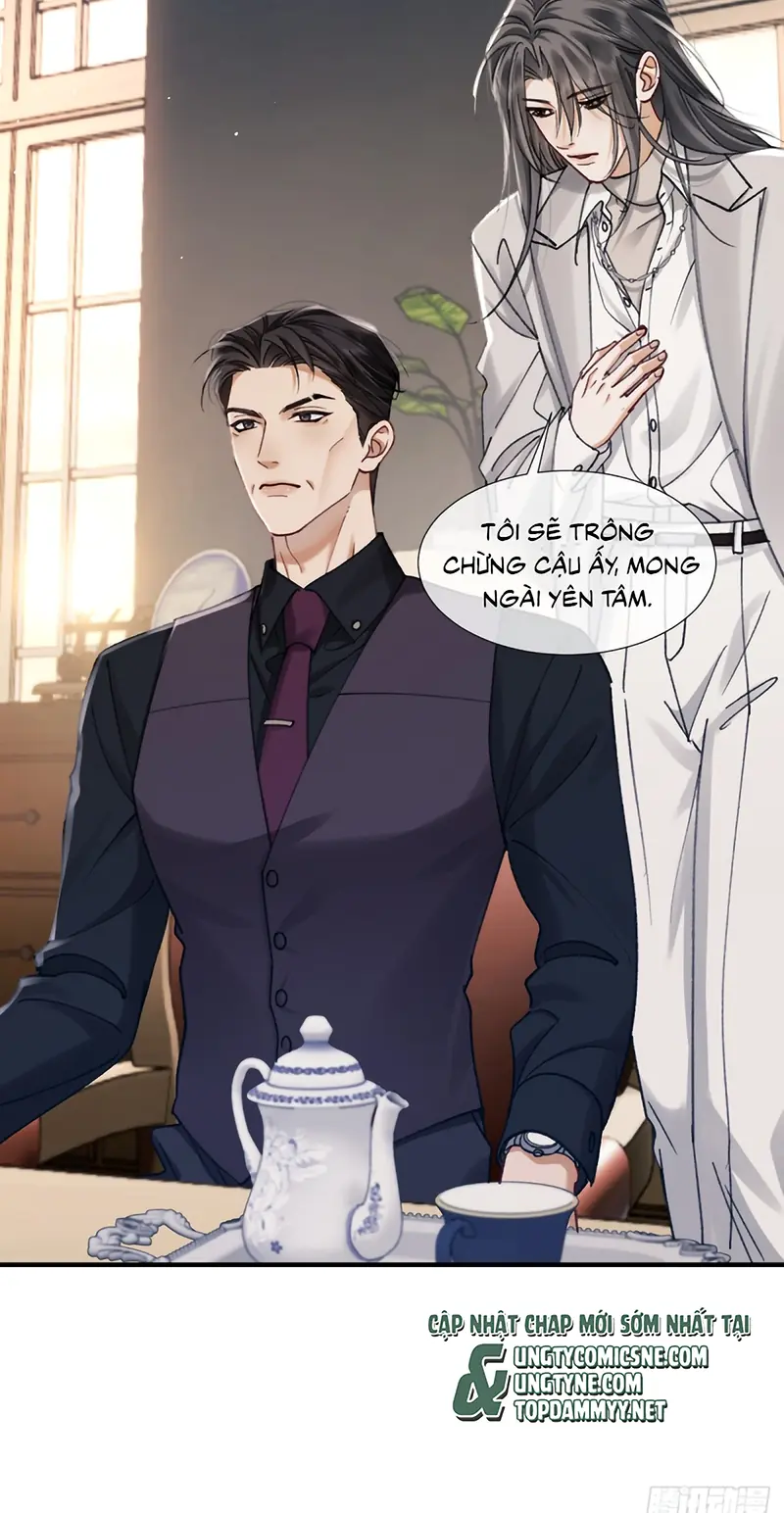 Đánh Dấu Tính Lặn Chapter 12 - Trang 45