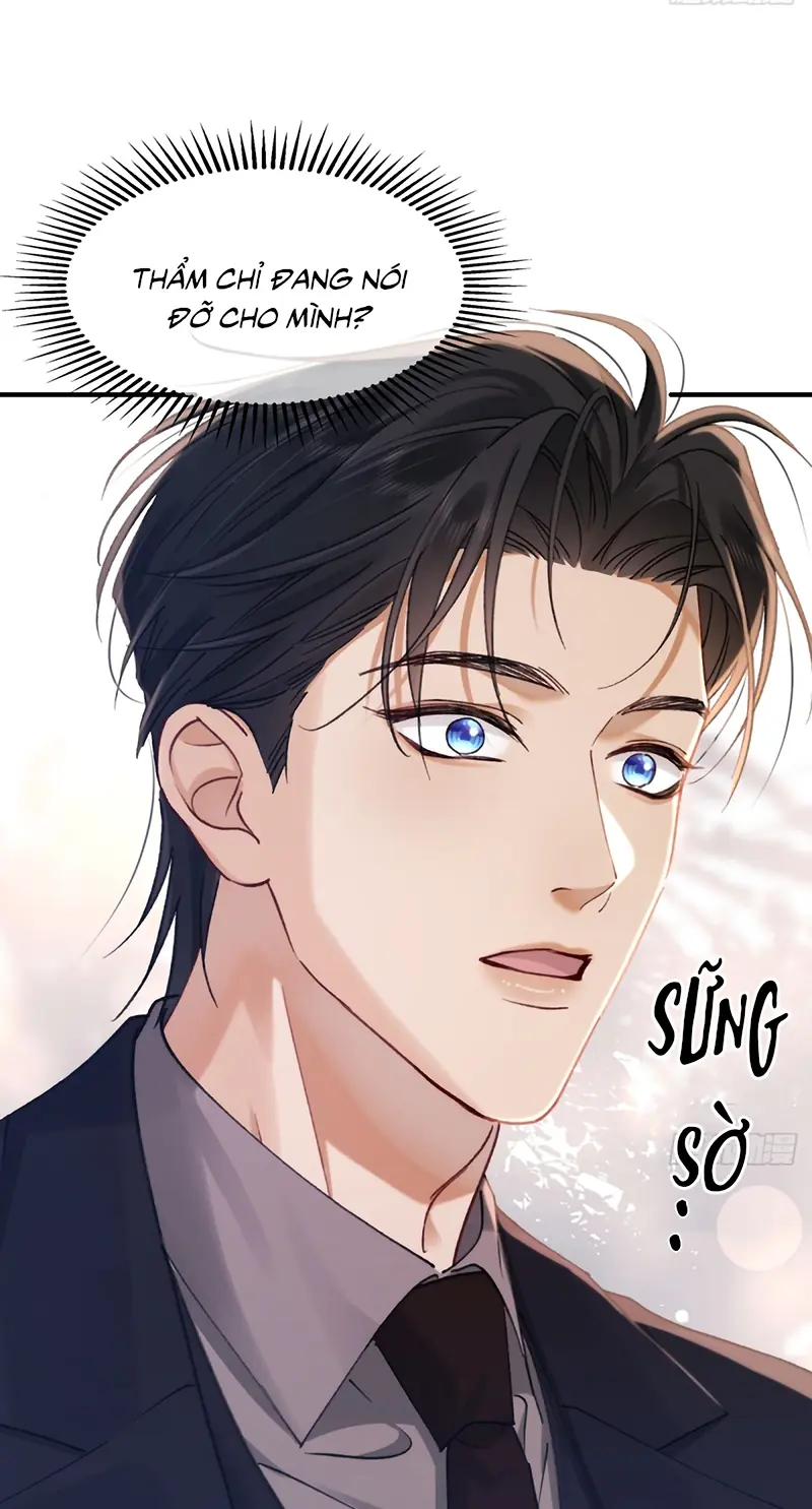 Đánh Dấu Tính Lặn Chapter 12 - Trang 46