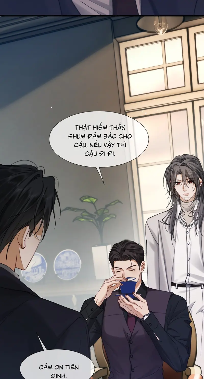 Đánh Dấu Tính Lặn Chapter 12 - Trang 47