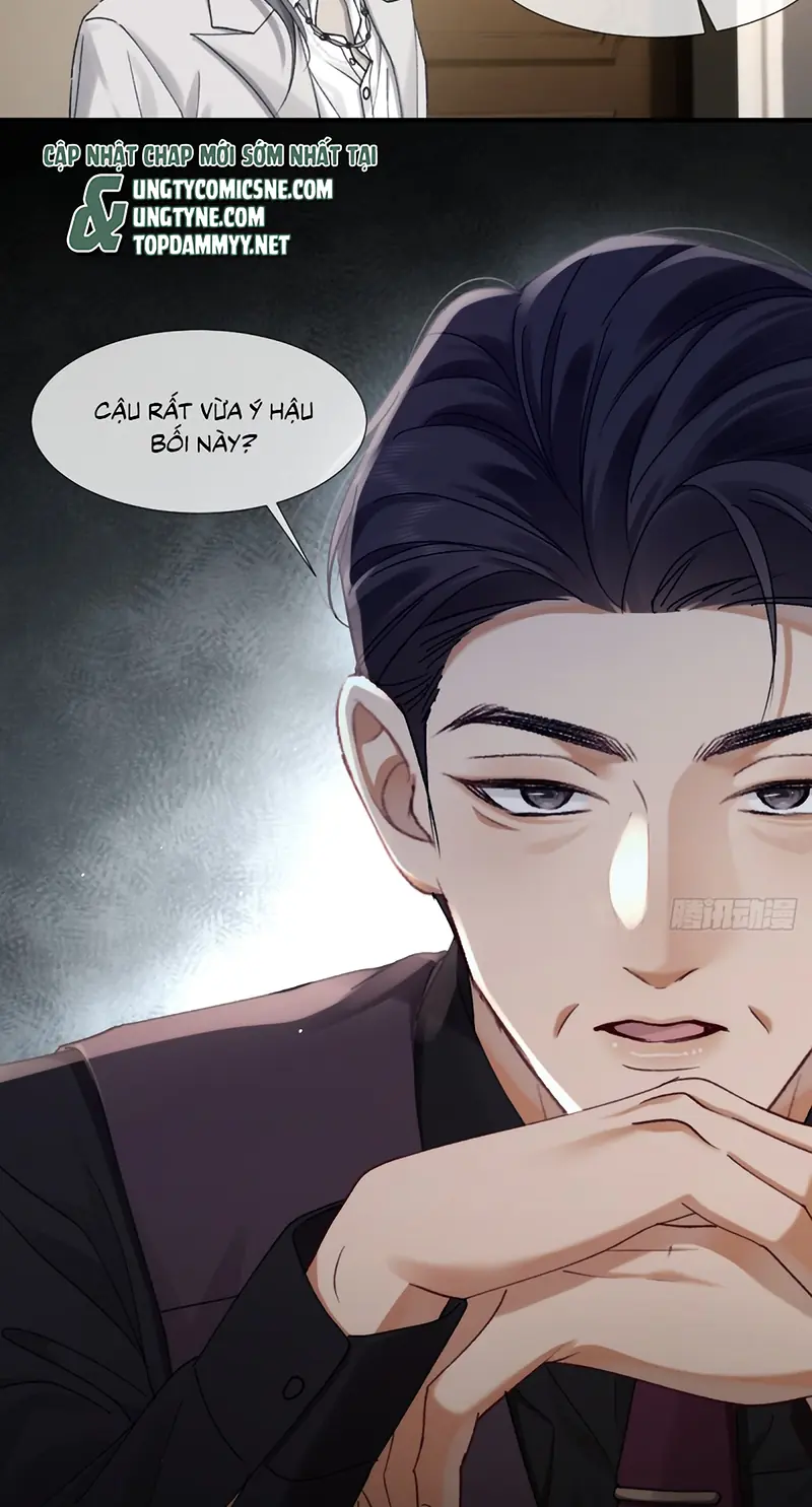 Đánh Dấu Tính Lặn Chapter 12 - Trang 50