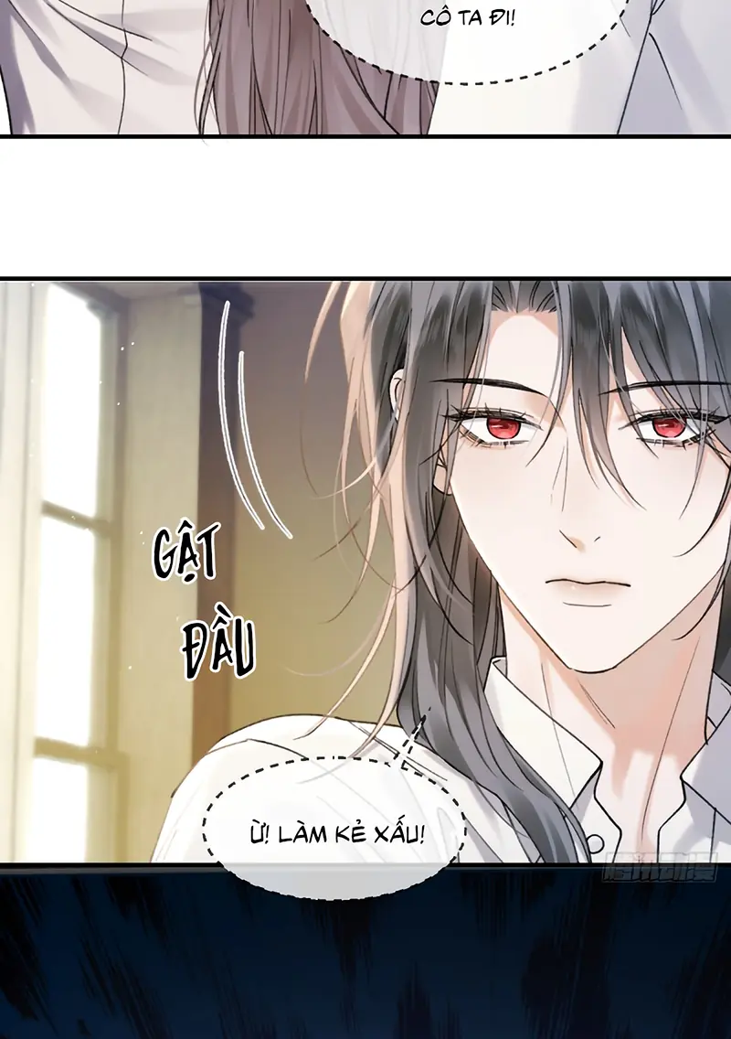Đánh Dấu Tính Lặn Chapter 12 - Trang 7