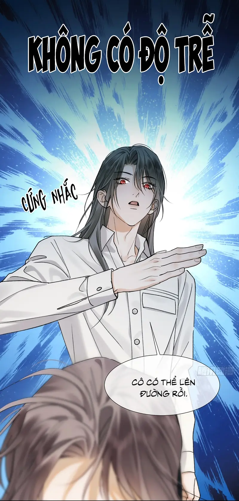 Đánh Dấu Tính Lặn Chapter 12 - Trang 8