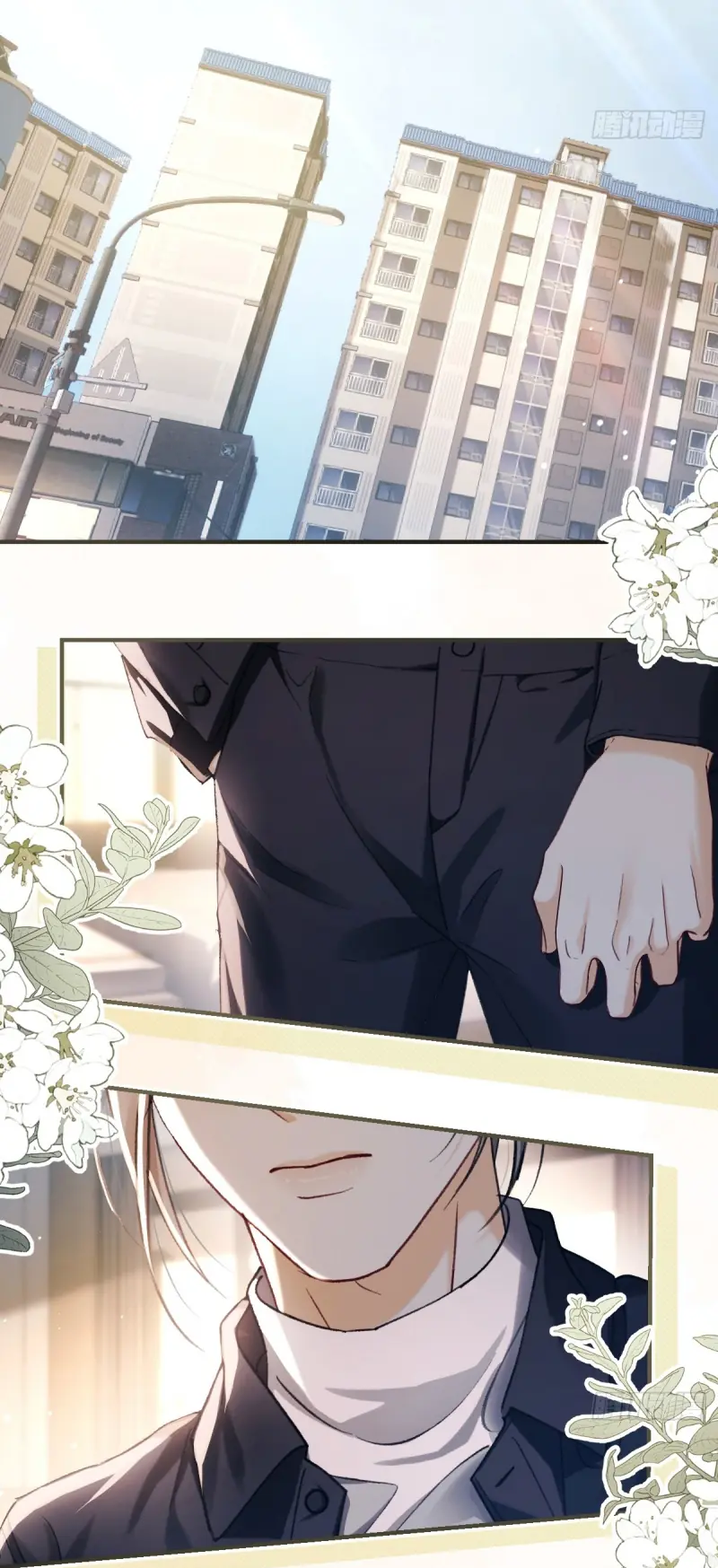 Đánh Dấu Tính Lặn Chapter 13 - Trang 13