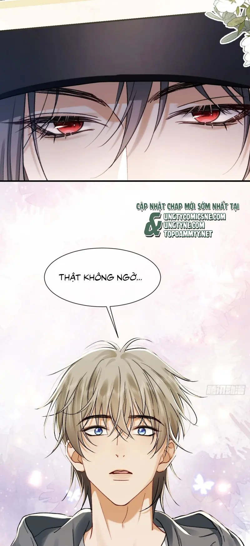 Đánh Dấu Tính Lặn Chapter 13 - Trang 14