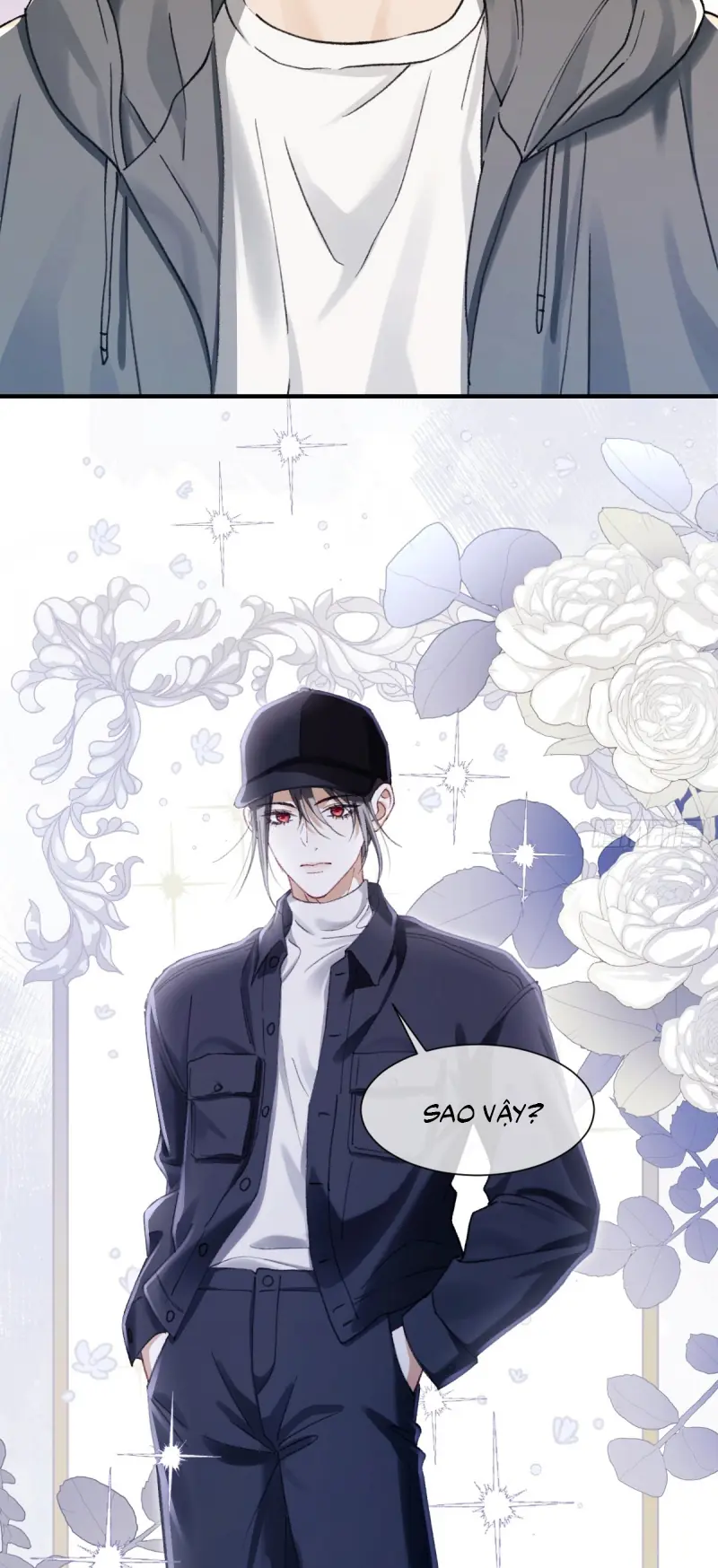 Đánh Dấu Tính Lặn Chapter 13 - Trang 15