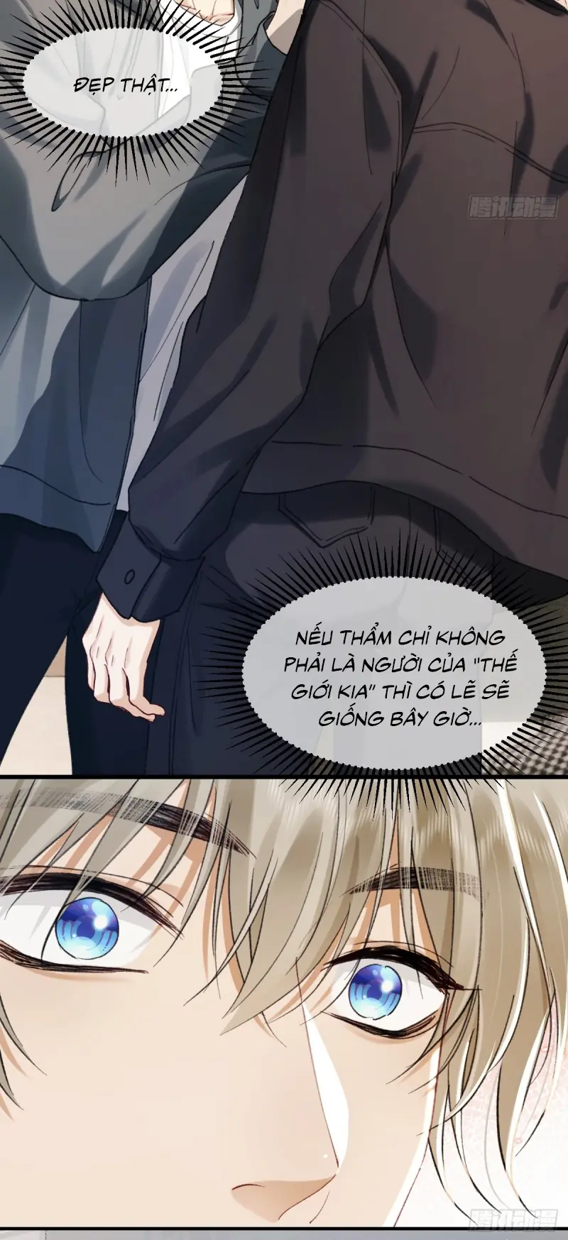 Đánh Dấu Tính Lặn Chapter 13 - Trang 17