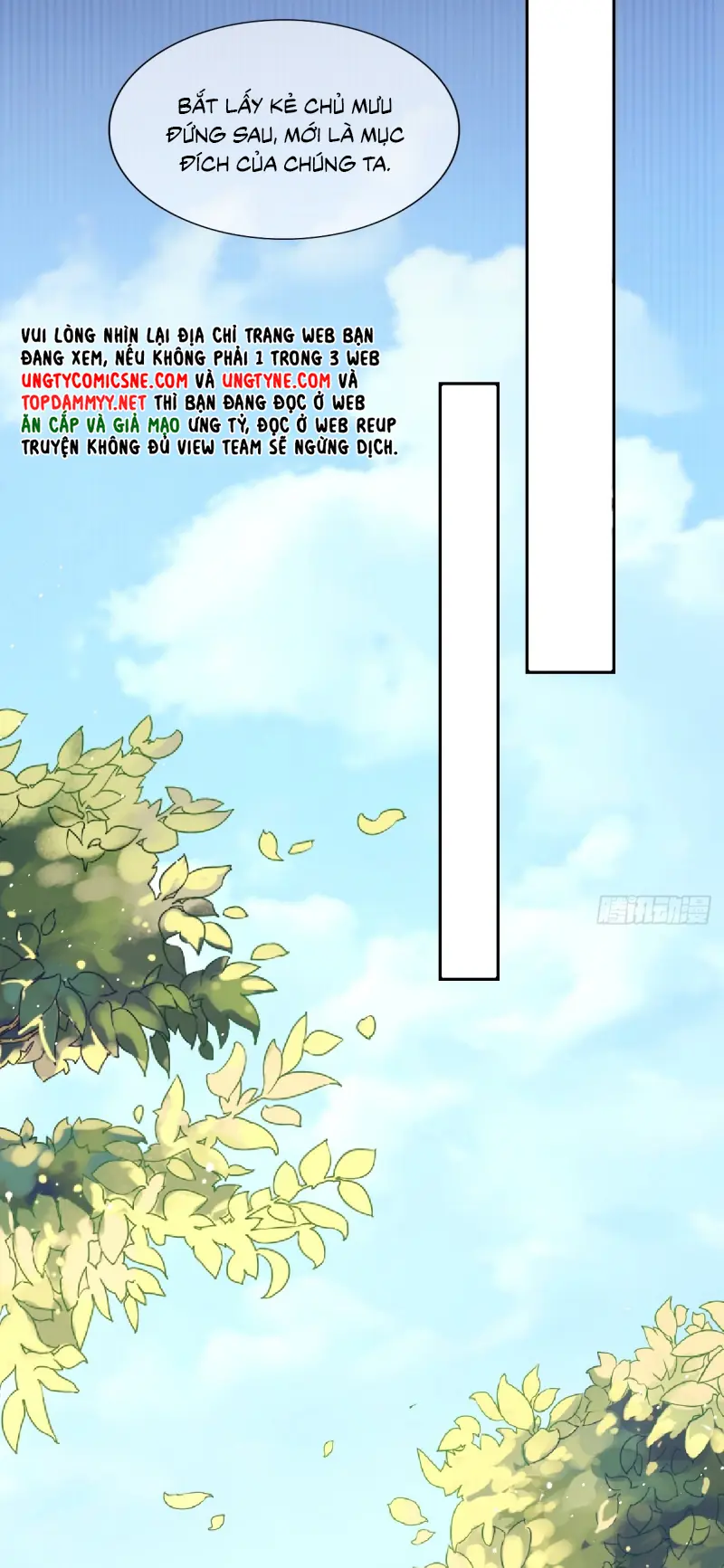 Đánh Dấu Tính Lặn Chapter 13 - Trang 32