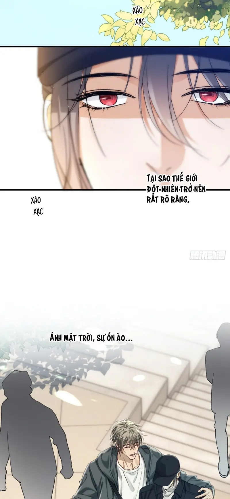 Đánh Dấu Tính Lặn Chapter 13 - Trang 33