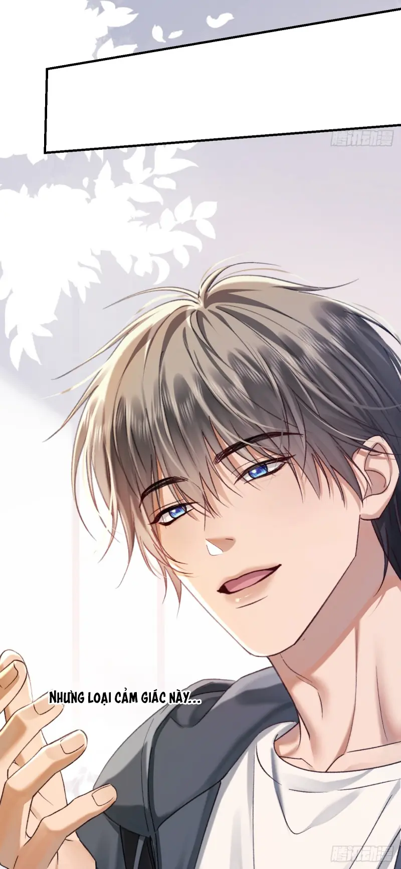 Đánh Dấu Tính Lặn Chapter 13 - Trang 35