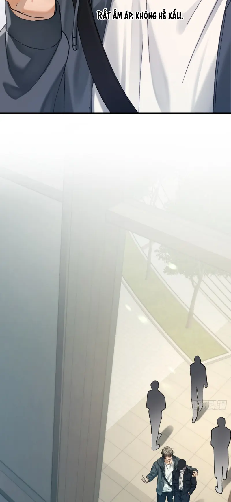 Đánh Dấu Tính Lặn Chapter 13 - Trang 36