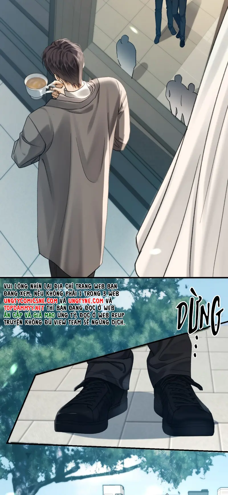 Đánh Dấu Tính Lặn Chapter 13 - Trang 37
