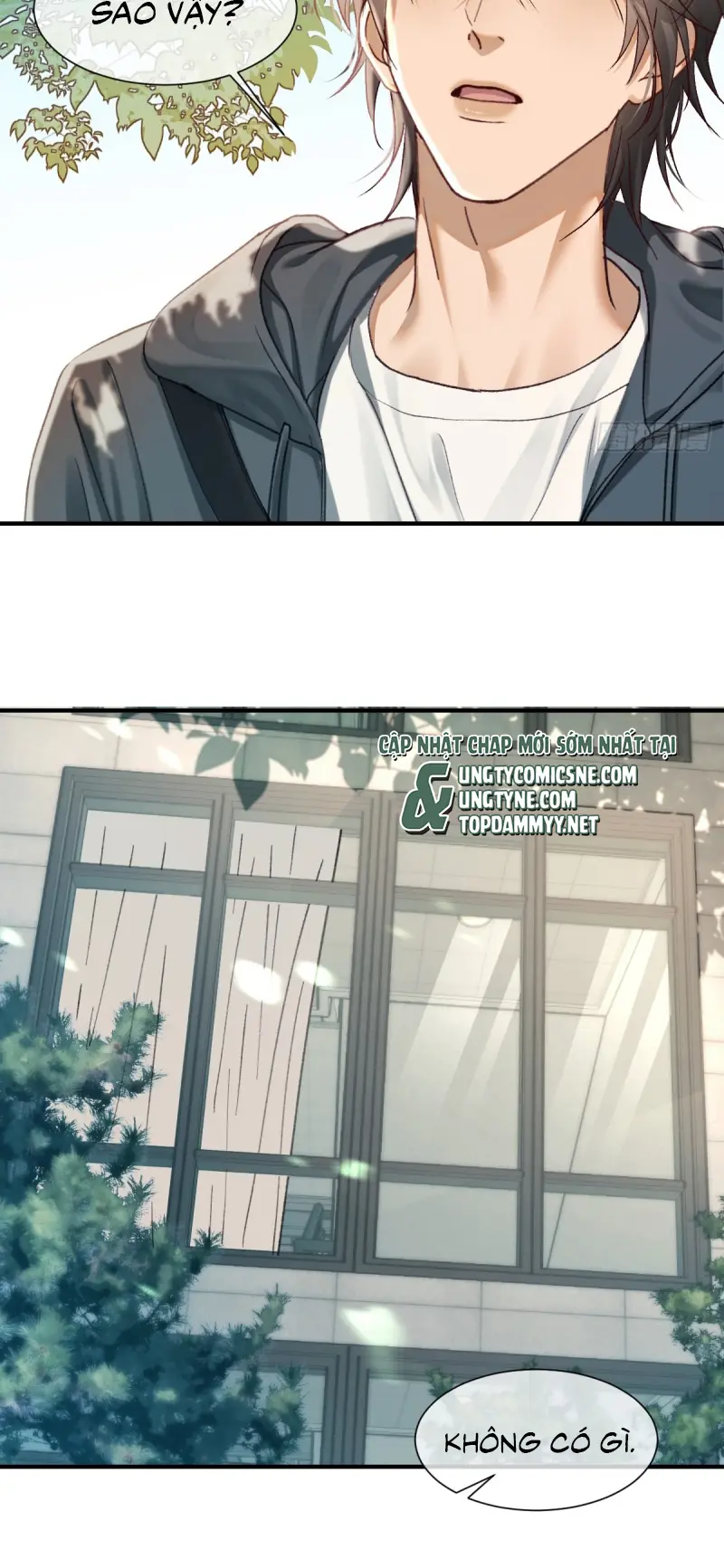 Đánh Dấu Tính Lặn Chapter 13 - Trang 39