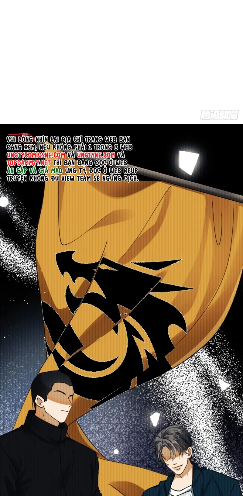 Đánh Dấu Tính Lặn Chapter 14 - Trang 18