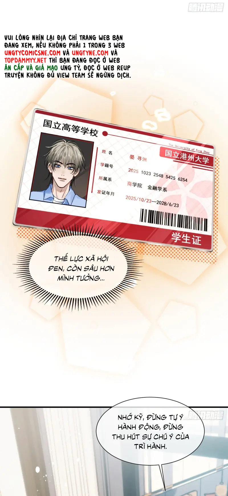 Đánh Dấu Tính Lặn Chapter 14 - Trang 26