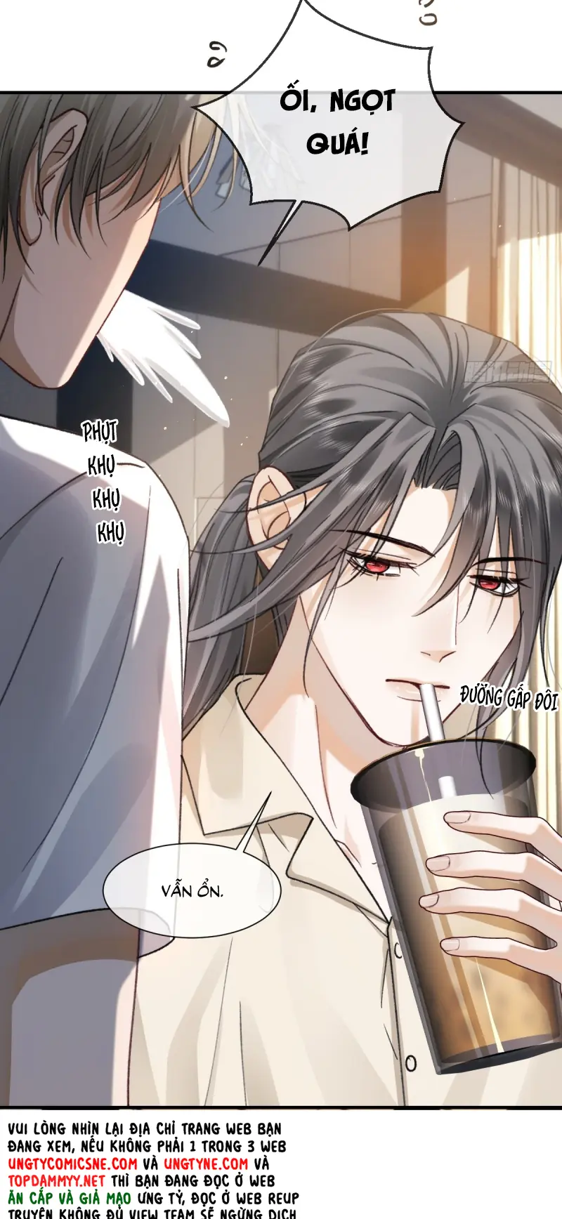 Đánh Dấu Tính Lặn Chapter 14 - Trang 29