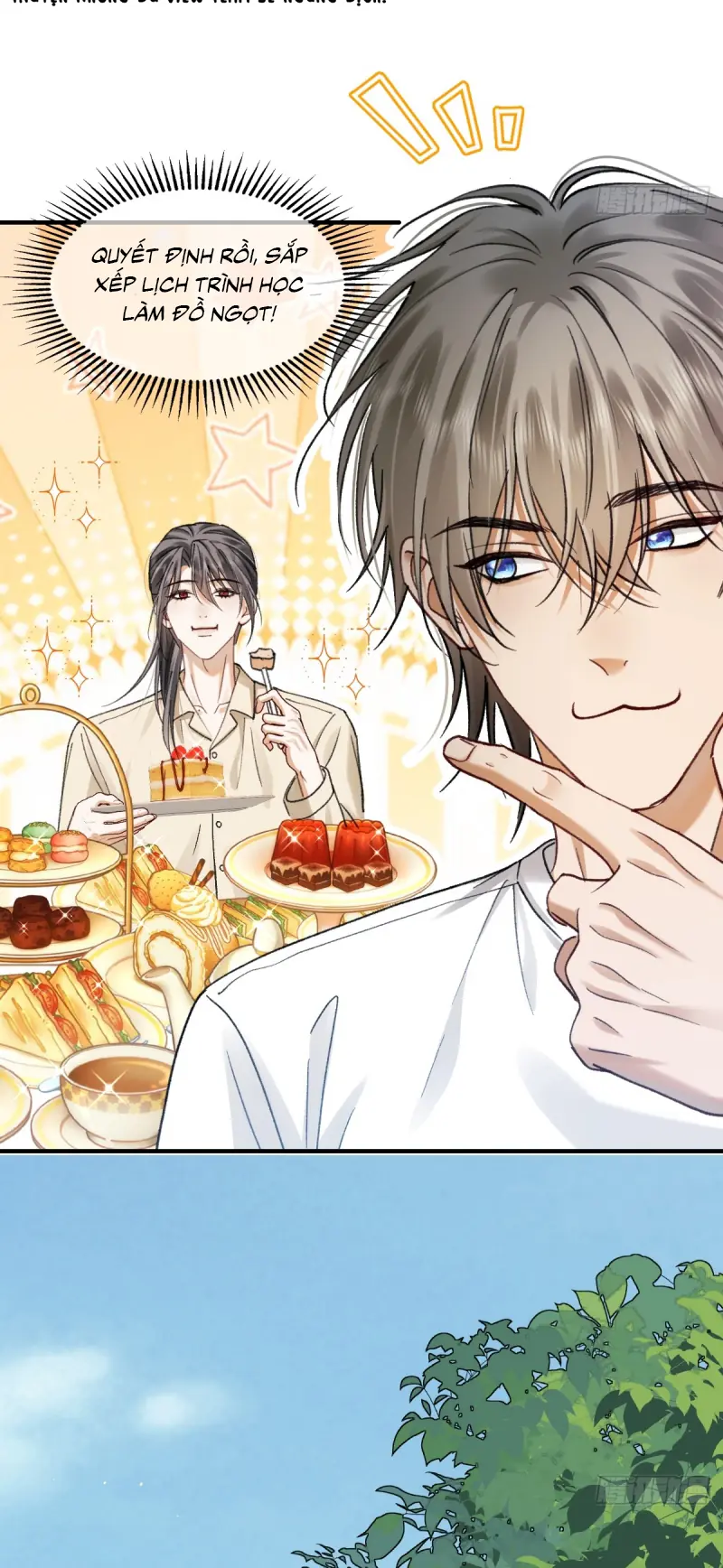 Đánh Dấu Tính Lặn Chapter 14 - Trang 30