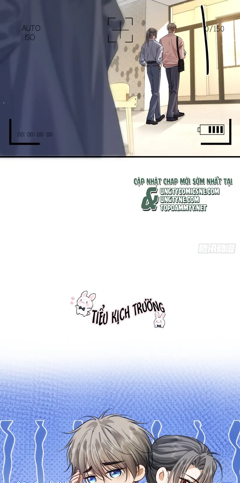 Đánh Dấu Tính Lặn Chapter 14 - Trang 43