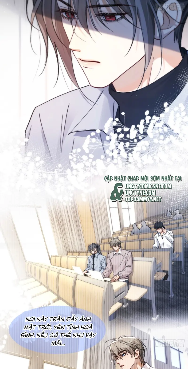 Đánh Dấu Tính Lặn Chapter 15 - Trang 12
