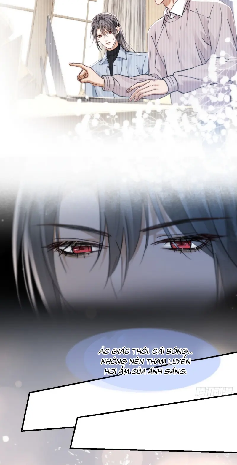 Đánh Dấu Tính Lặn Chapter 15 - Trang 13