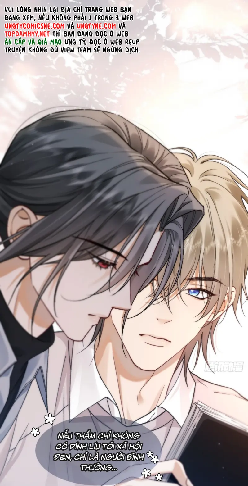 Đánh Dấu Tính Lặn Chapter 15 - Trang 14