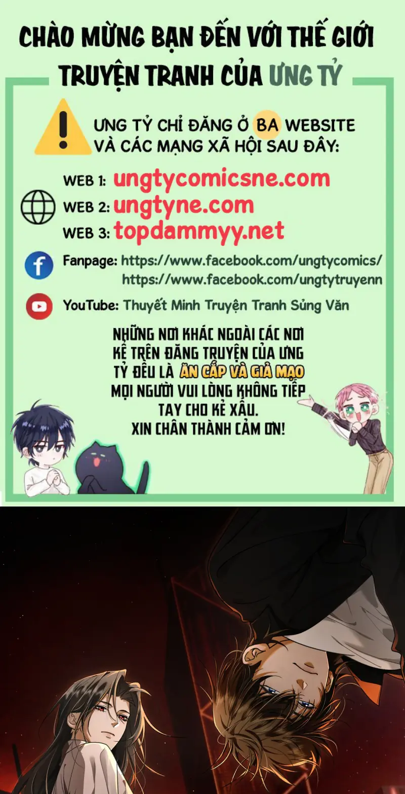 Đánh Dấu Tính Lặn Chapter 15 - Trang 2