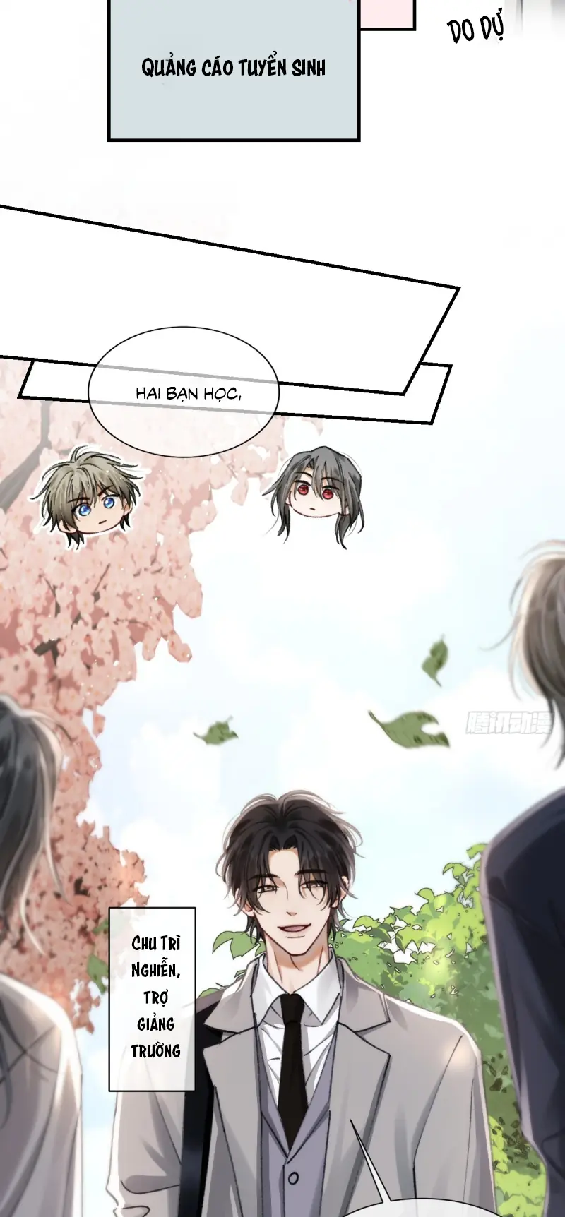 Đánh Dấu Tính Lặn Chapter 15 - Trang 28