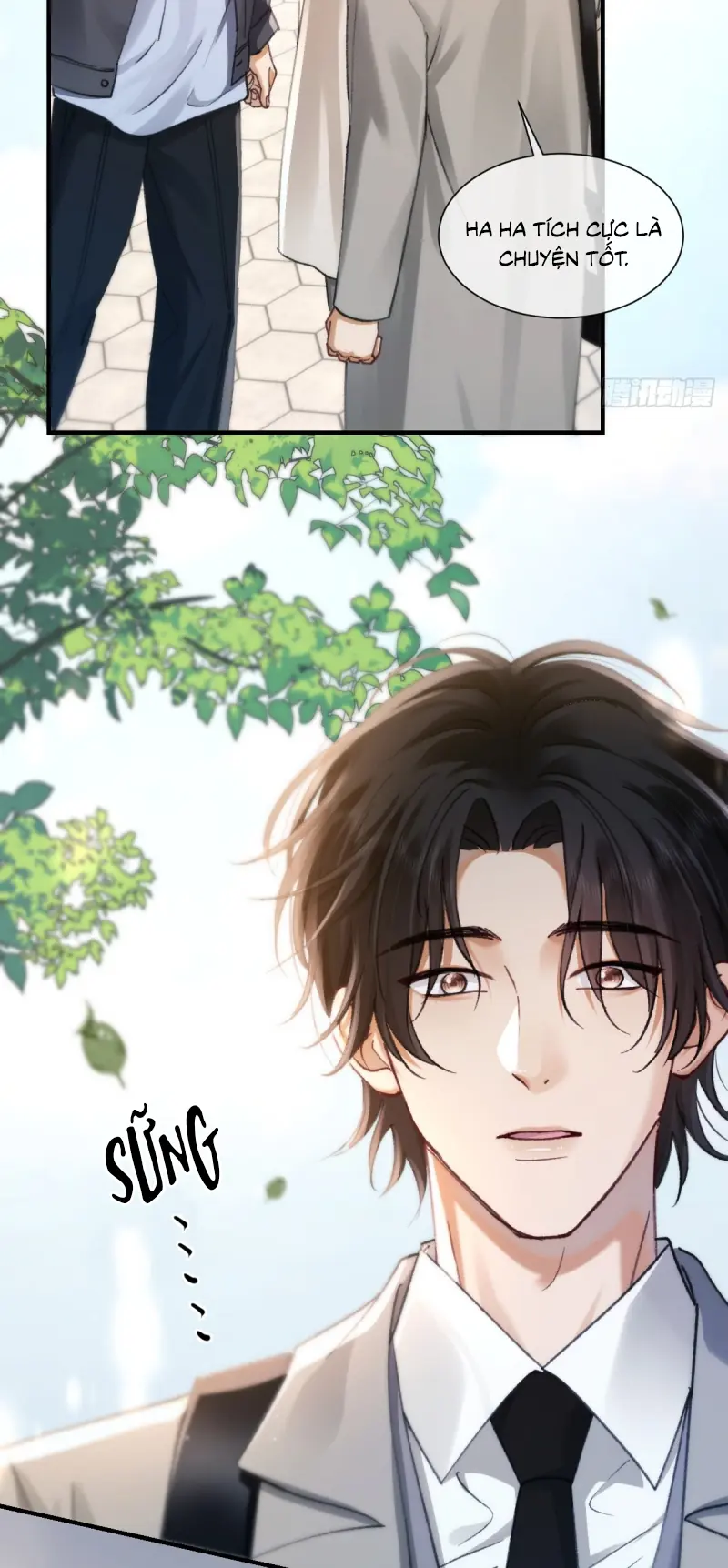 Đánh Dấu Tính Lặn Chapter 15 - Trang 30