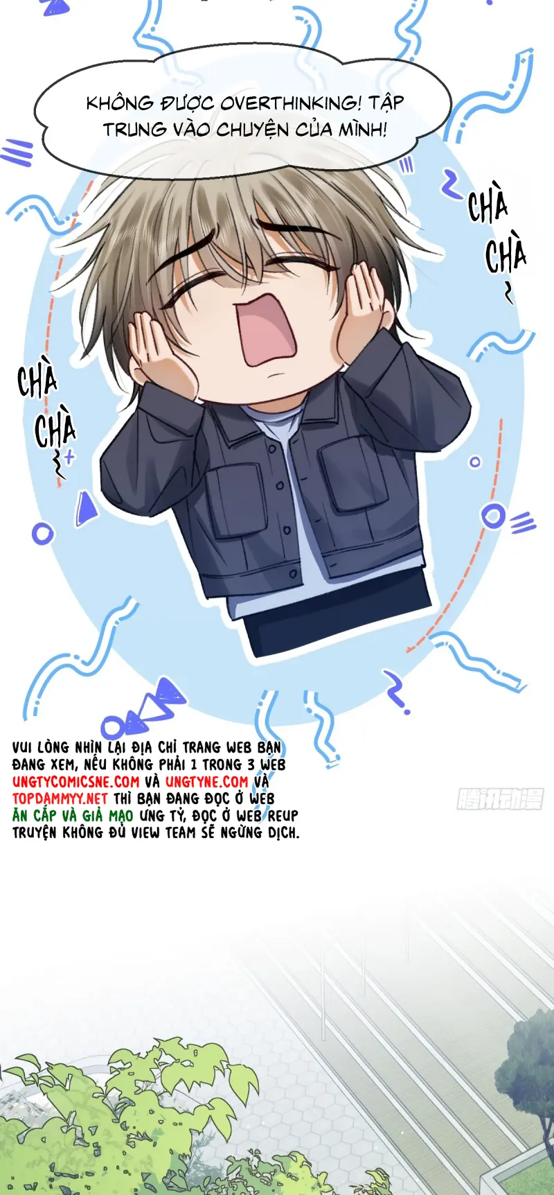 Đánh Dấu Tính Lặn Chapter 15 - Trang 34