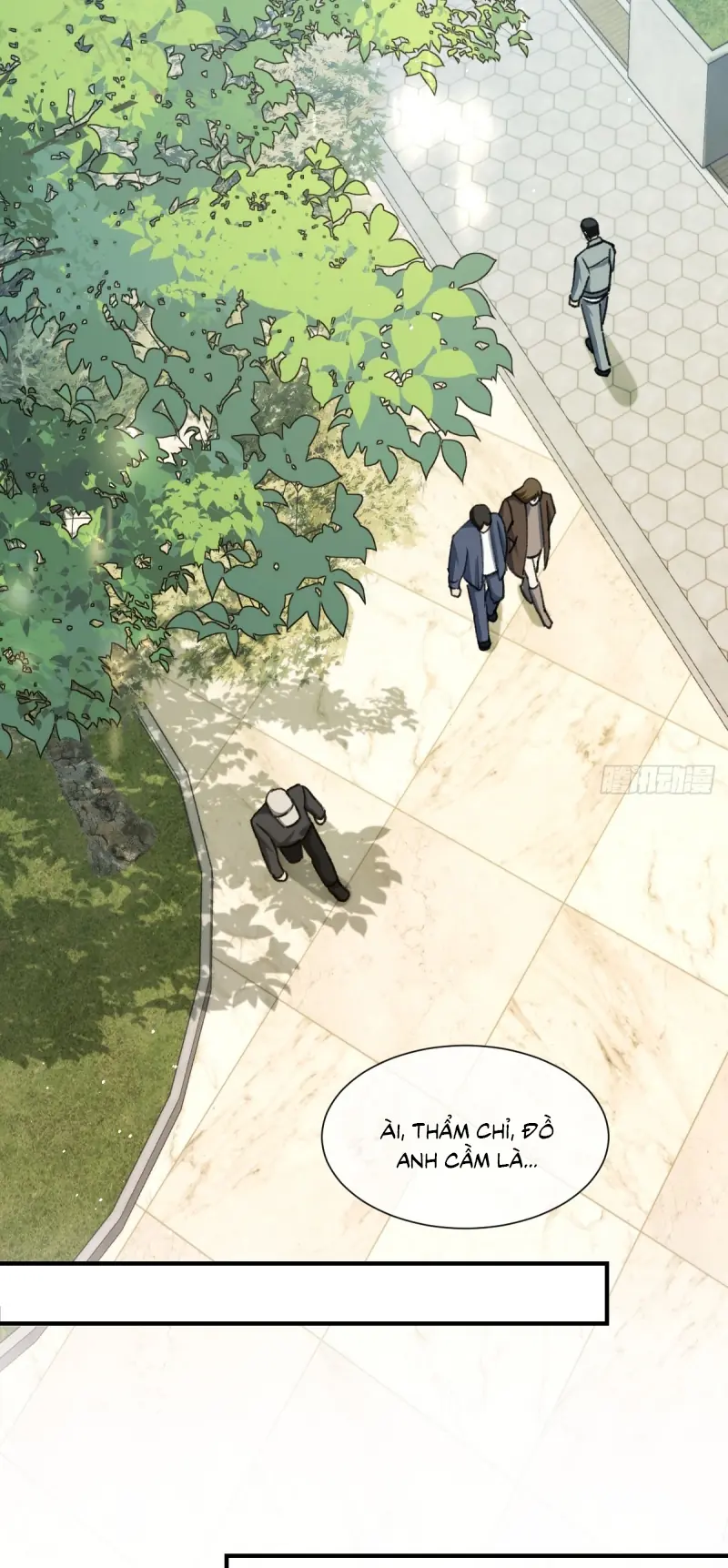 Đánh Dấu Tính Lặn Chapter 15 - Trang 35