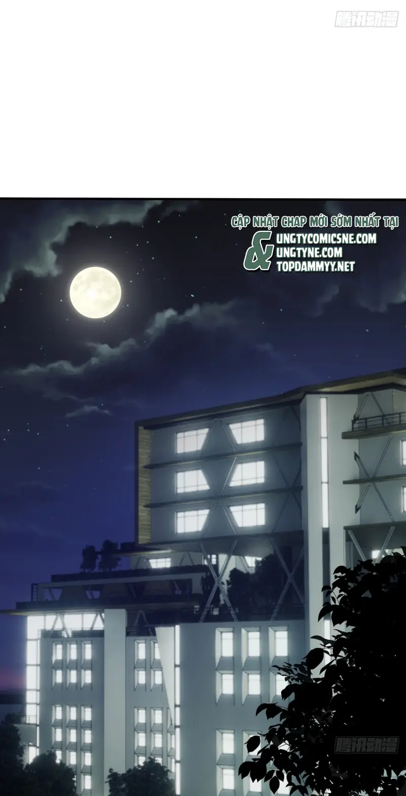 Đánh Dấu Tính Lặn Chapter 15 - Trang 4