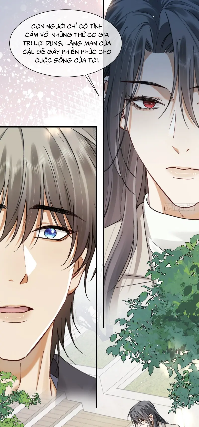 Đánh Dấu Tính Lặn Chapter 15 - Trang 40