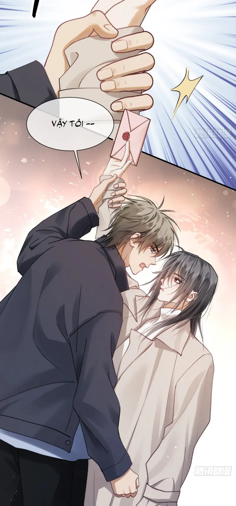 Đánh Dấu Tính Lặn Chapter 15 - Trang 42