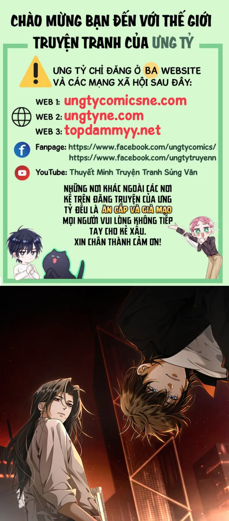 Đánh Dấu Tính Lặn Chapter 16 - Trang 2