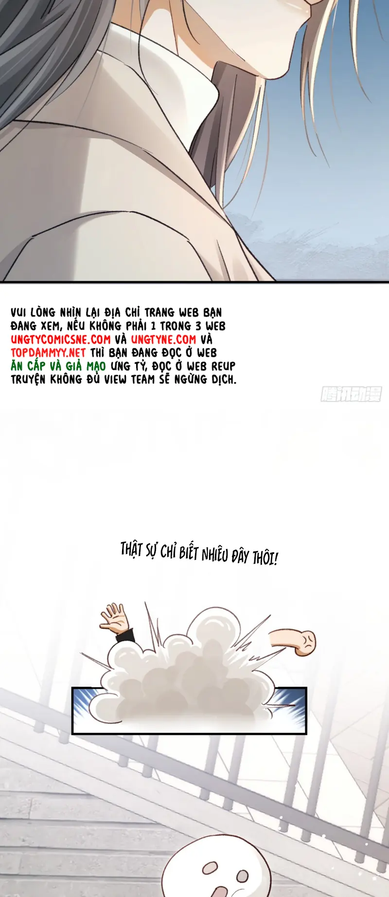 Đánh Dấu Tính Lặn Chapter 16 - Trang 24
