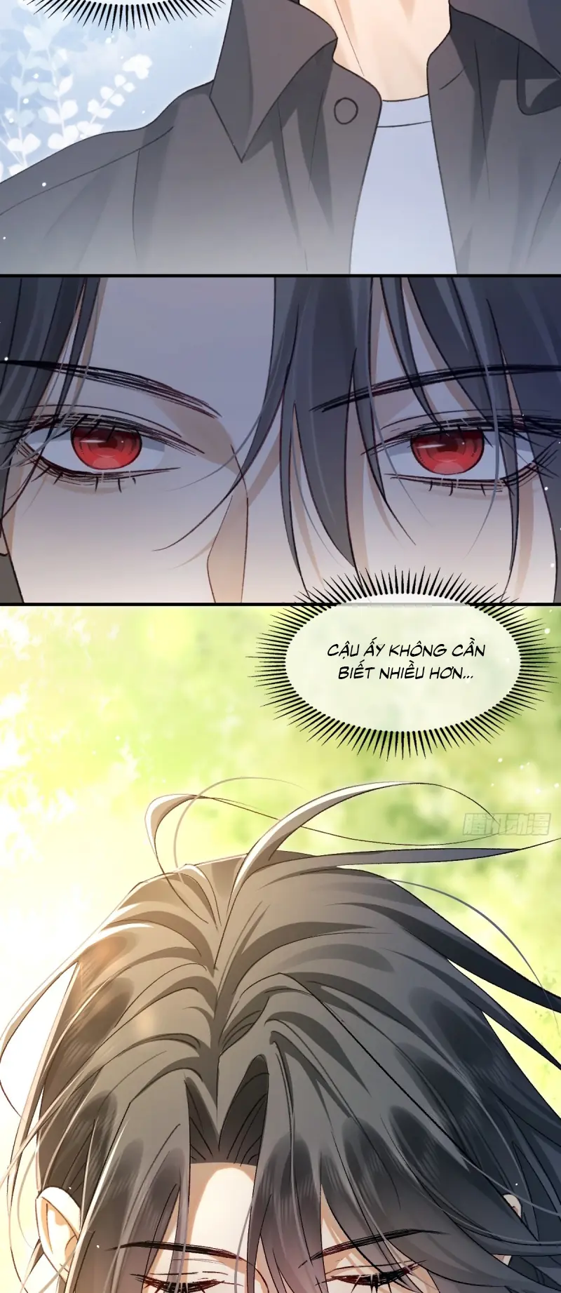 Đánh Dấu Tính Lặn Chapter 16 - Trang 30