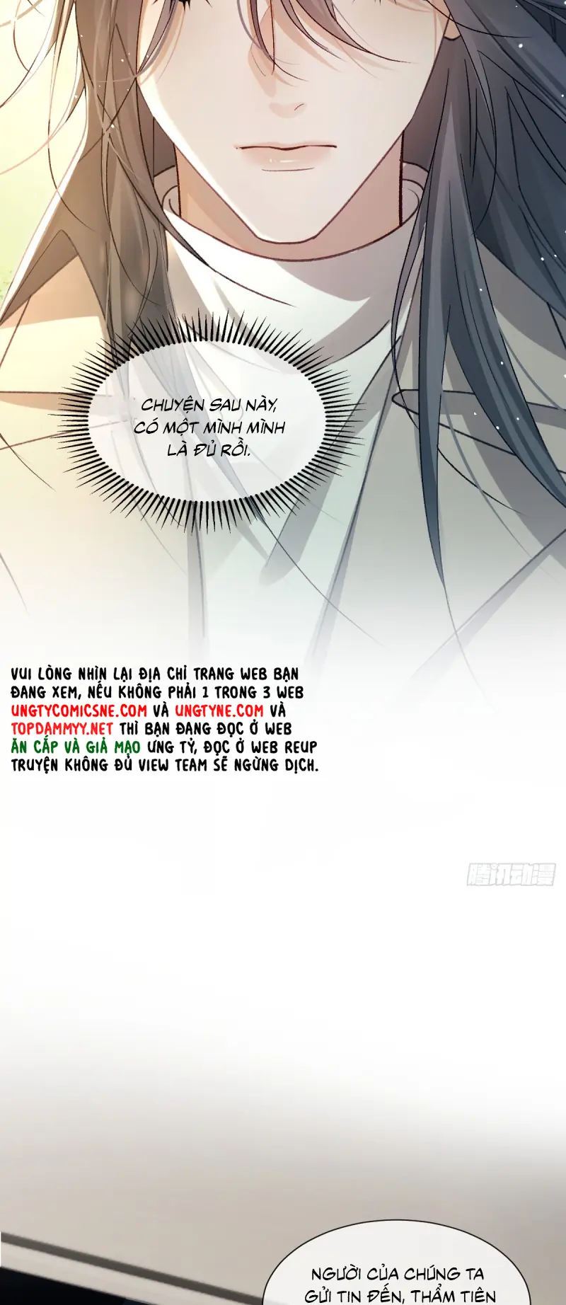 Đánh Dấu Tính Lặn Chapter 16 - Trang 31