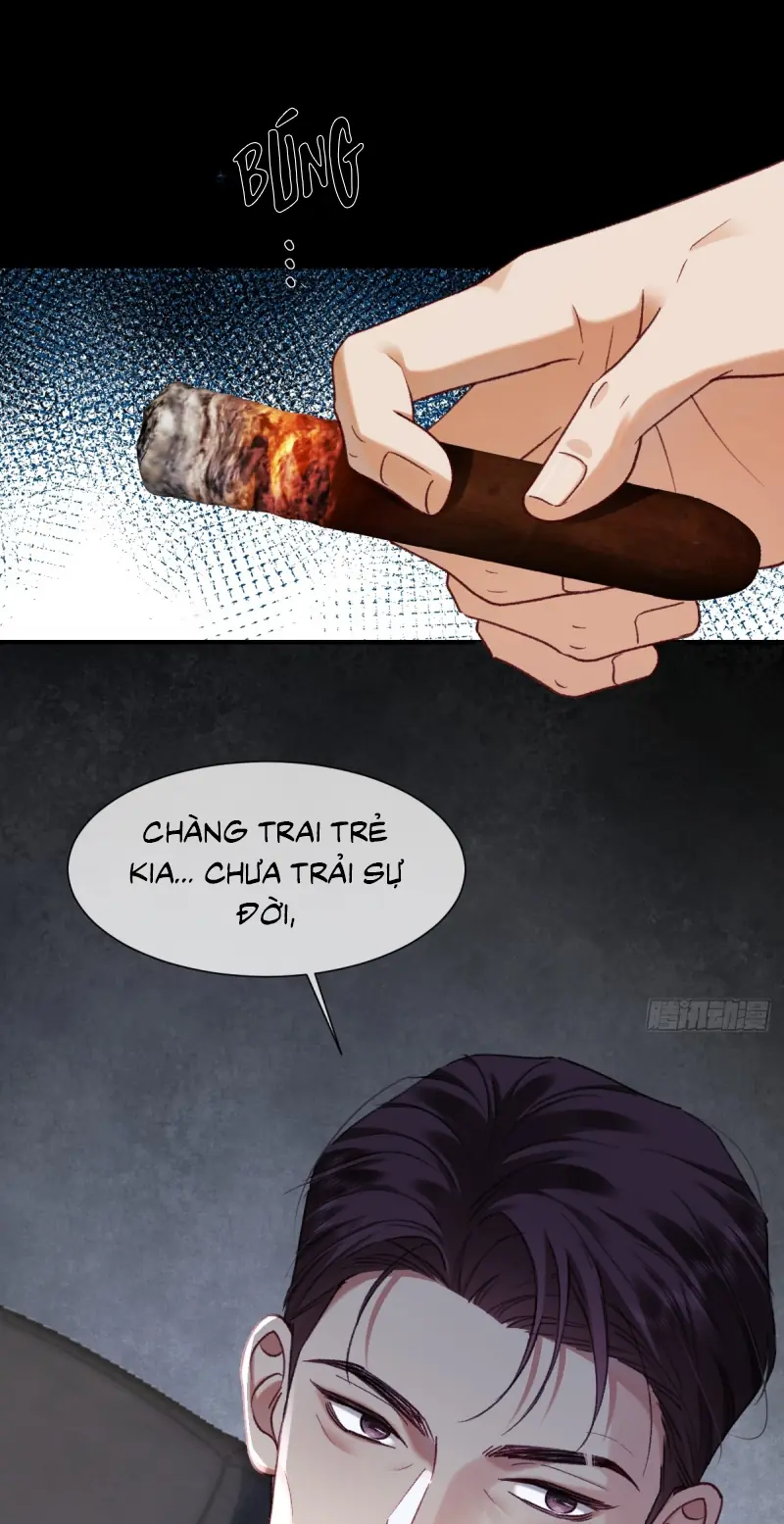 Đánh Dấu Tính Lặn Chapter 16 - Trang 34