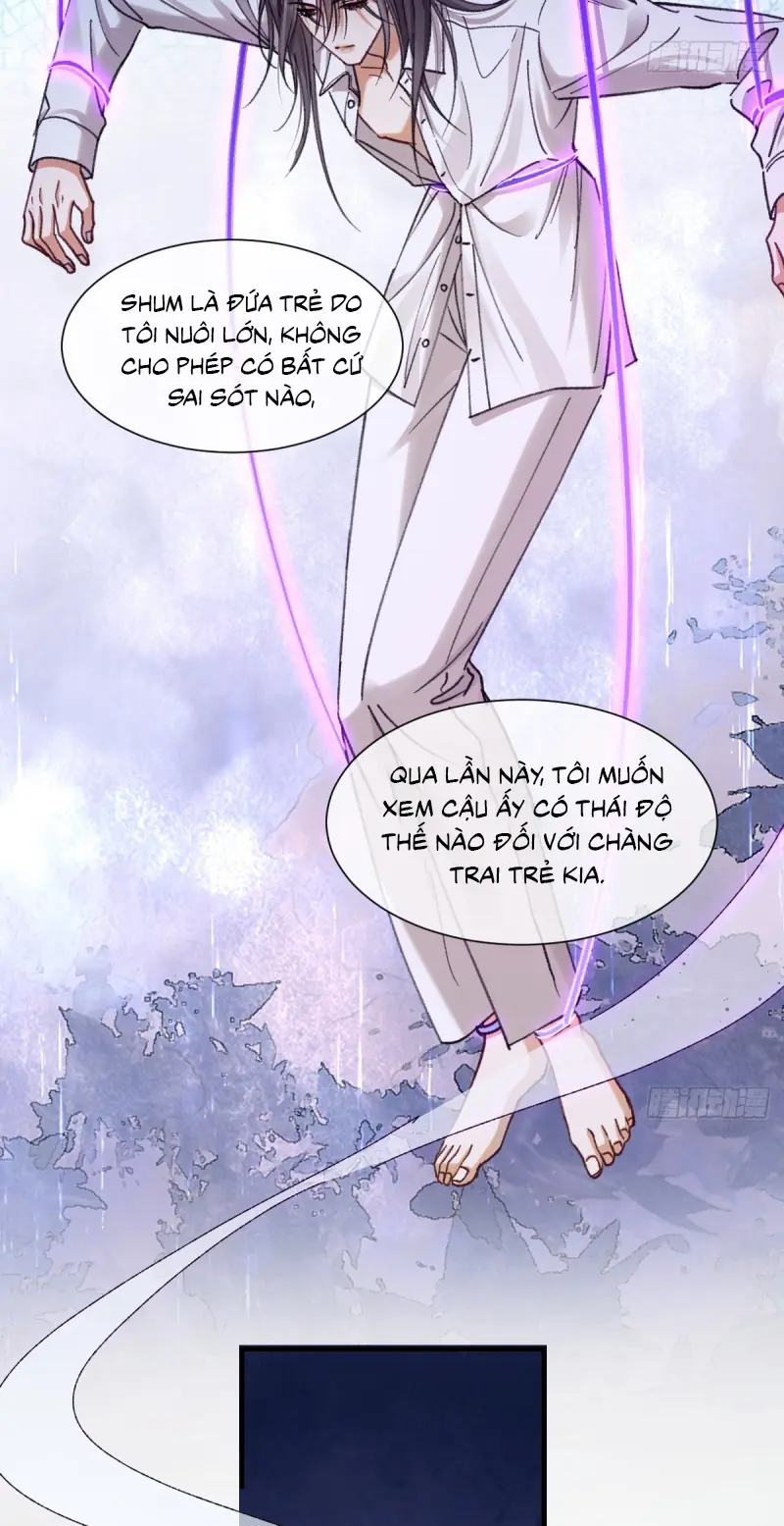 Đánh Dấu Tính Lặn Chapter 16 - Trang 36