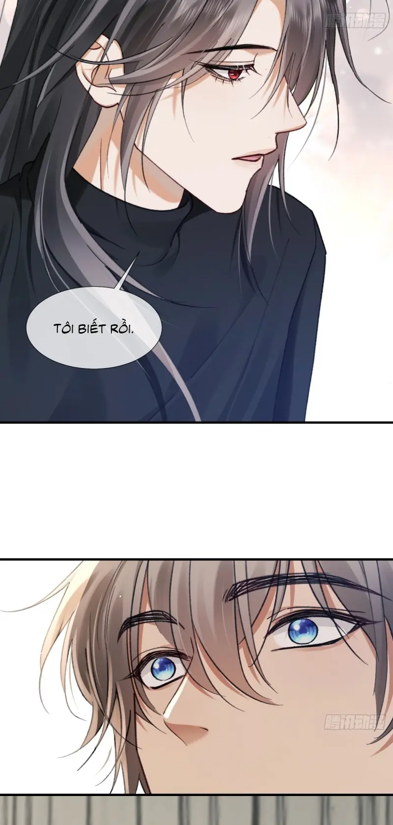 Đánh Dấu Tính Lặn Chapter 17 - Trang 26