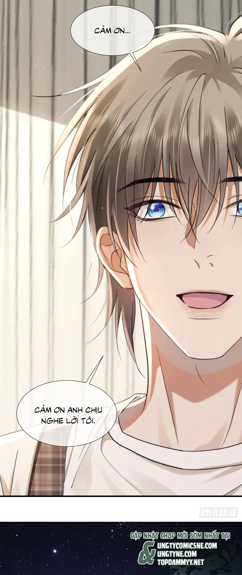 Đánh Dấu Tính Lặn Chapter 17 - Trang 27