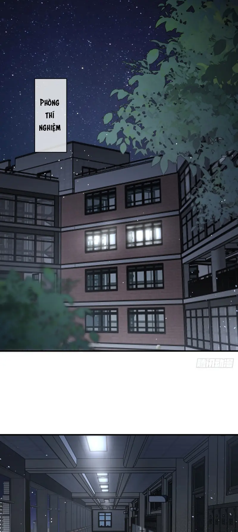 Đánh Dấu Tính Lặn Chapter 17 - Trang 28