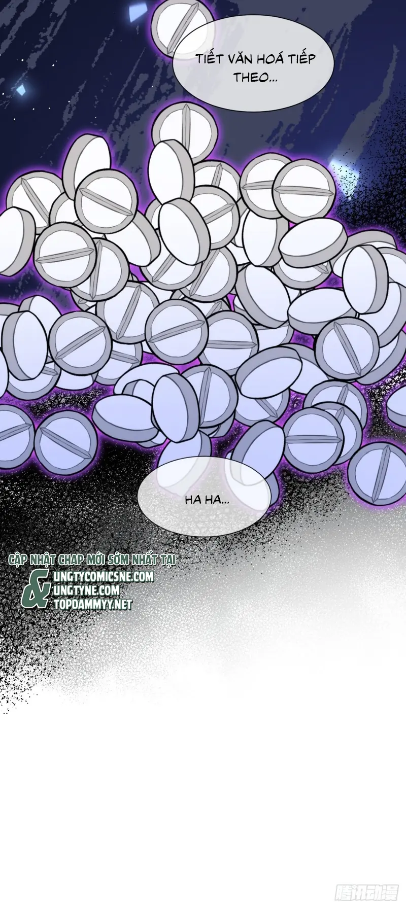 Đánh Dấu Tính Lặn Chapter 17 - Trang 32