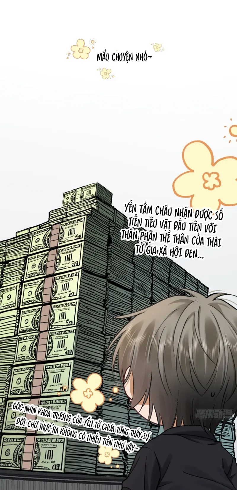 Đánh Dấu Tính Lặn Chapter 17 - Trang 33