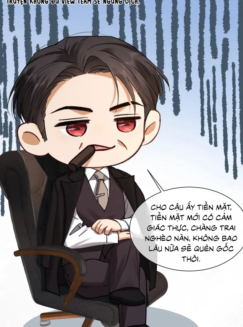 Đánh Dấu Tính Lặn Chapter 17 - Trang 35