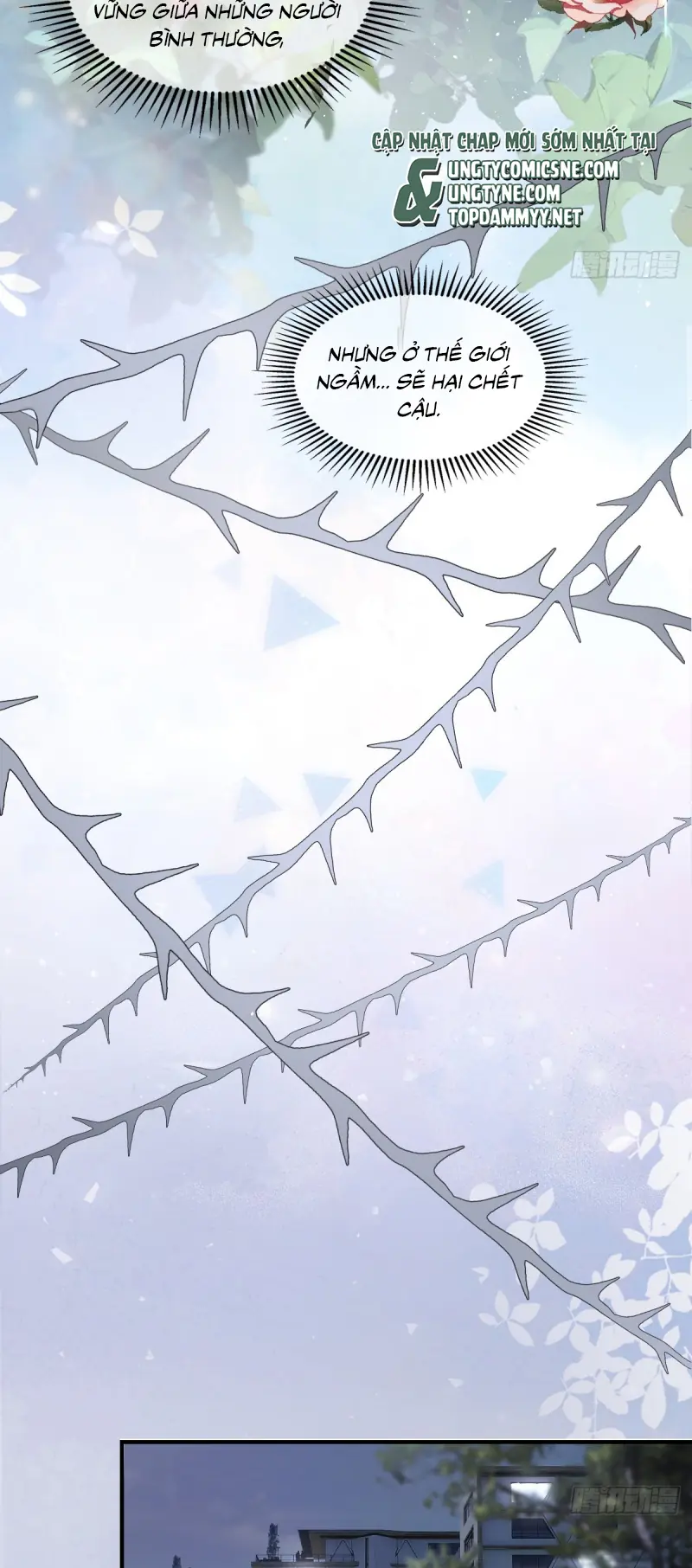 Đánh Dấu Tính Lặn Chapter 18 - Trang 12