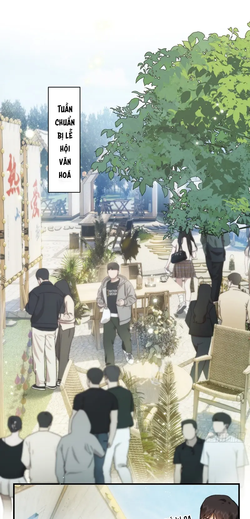Đánh Dấu Tính Lặn Chapter 18 - Trang 18