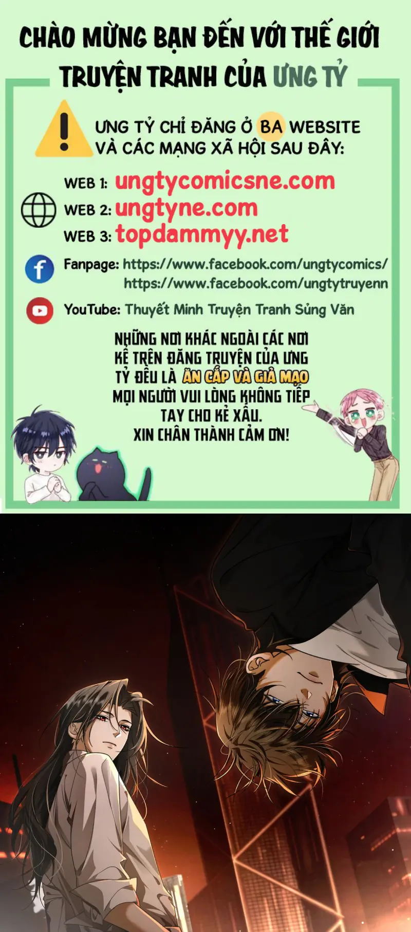 Đánh Dấu Tính Lặn Chapter 18 - Trang 2