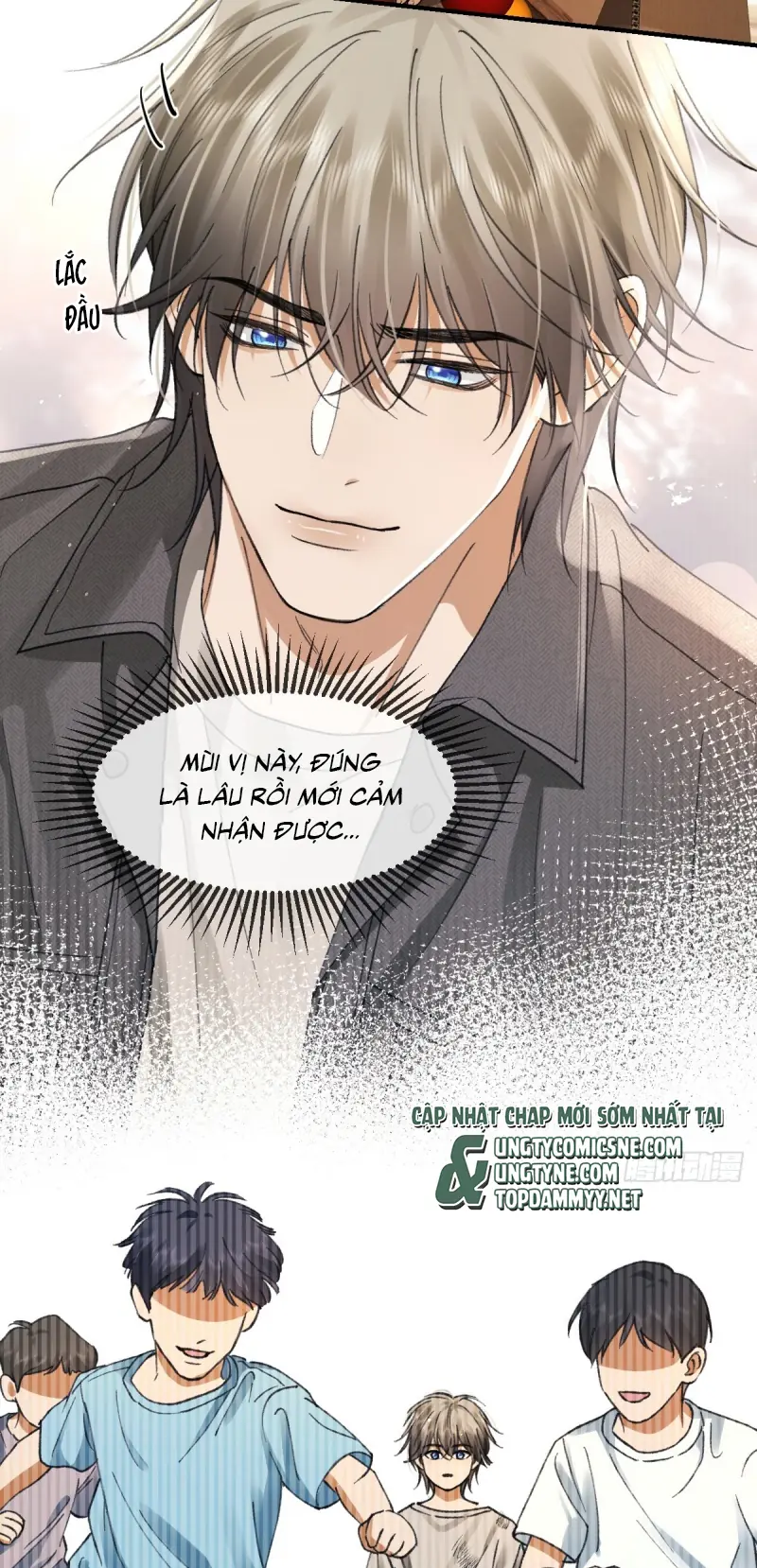 Đánh Dấu Tính Lặn Chapter 18 - Trang 27
