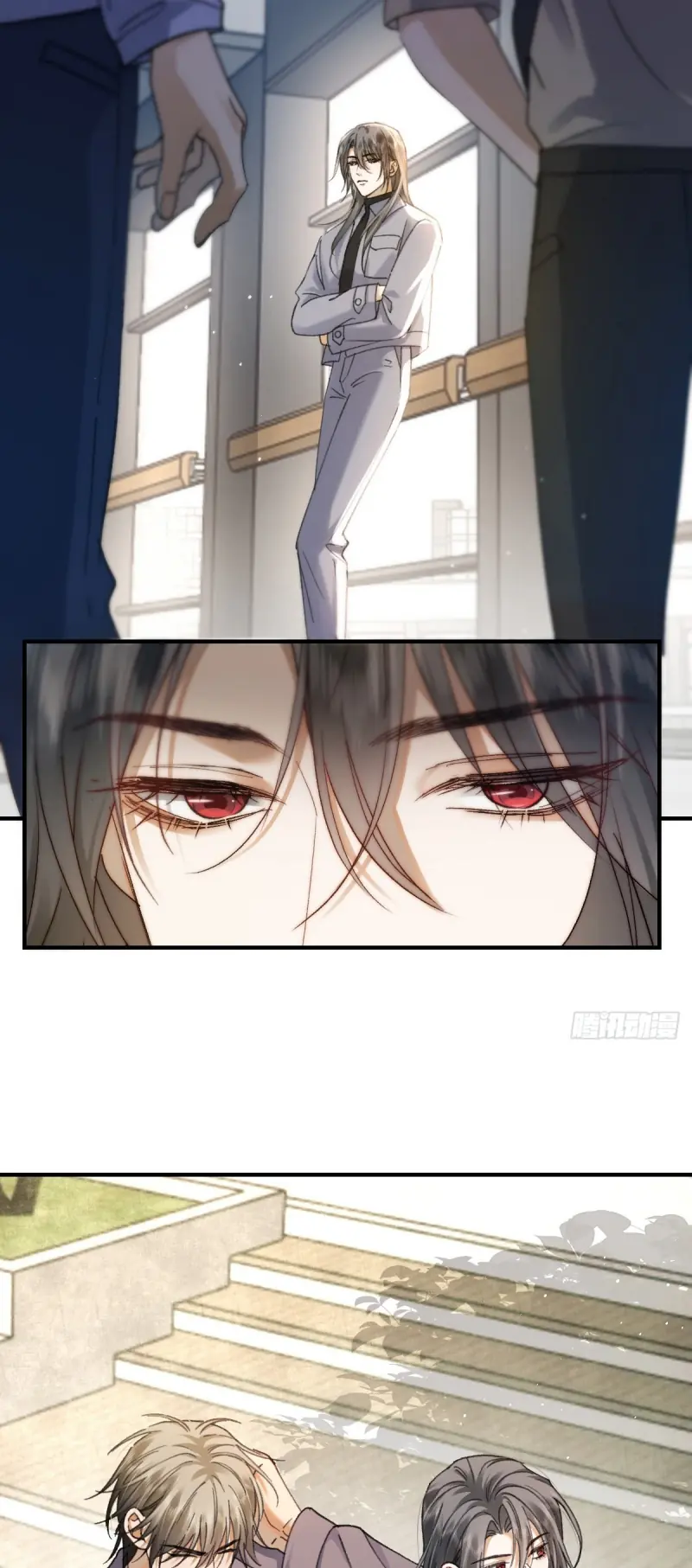 Đánh Dấu Tính Lặn Chapter 18 - Trang 6